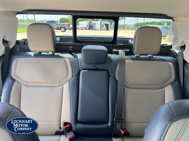 New 2026 Ford Maverick Lariat image 31