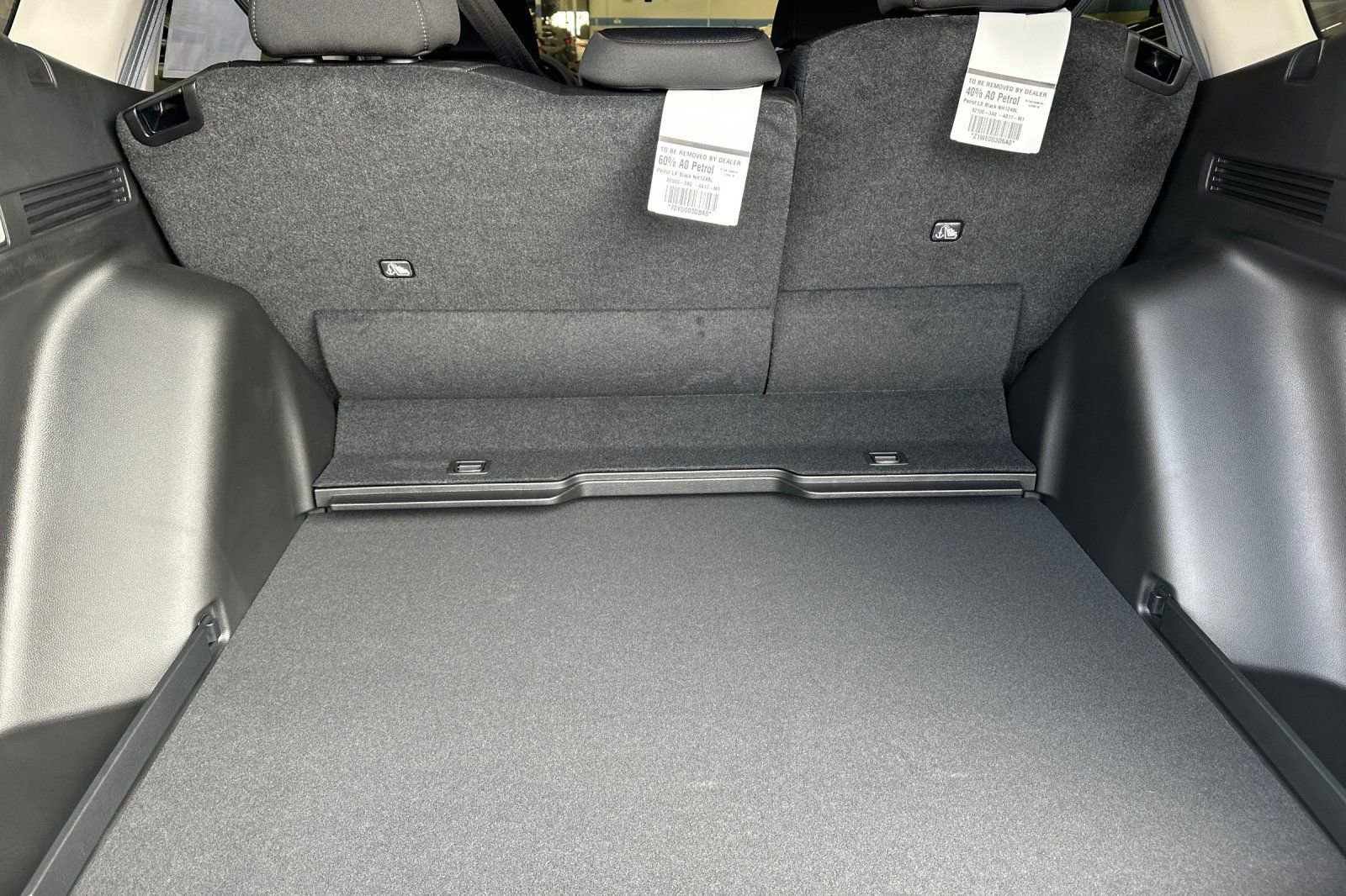 New 2026 Honda CR-V LX image 16