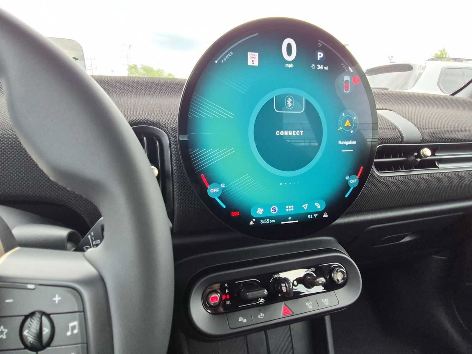 New 2027 MINI Cooper S FWD image 30