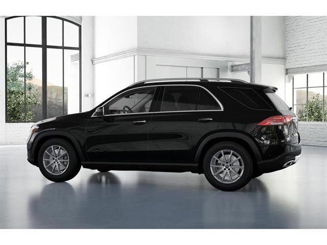 Certified 2025 Mercedes-Benz GLE 450 4MATIC image 72