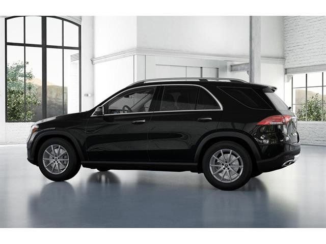 Certified 2025 Mercedes-Benz GLE 450 4MATIC image 72