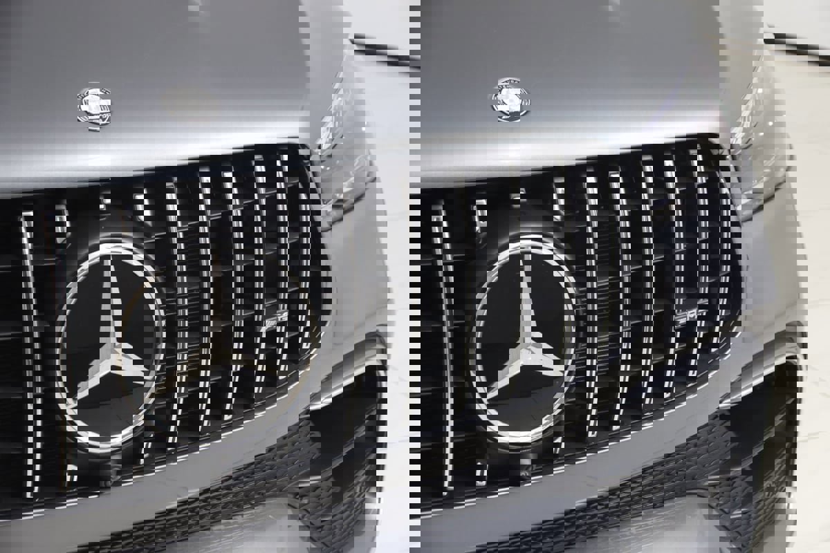 Used 2024 Mercedes-Benz GLE 63 AMG S image 20