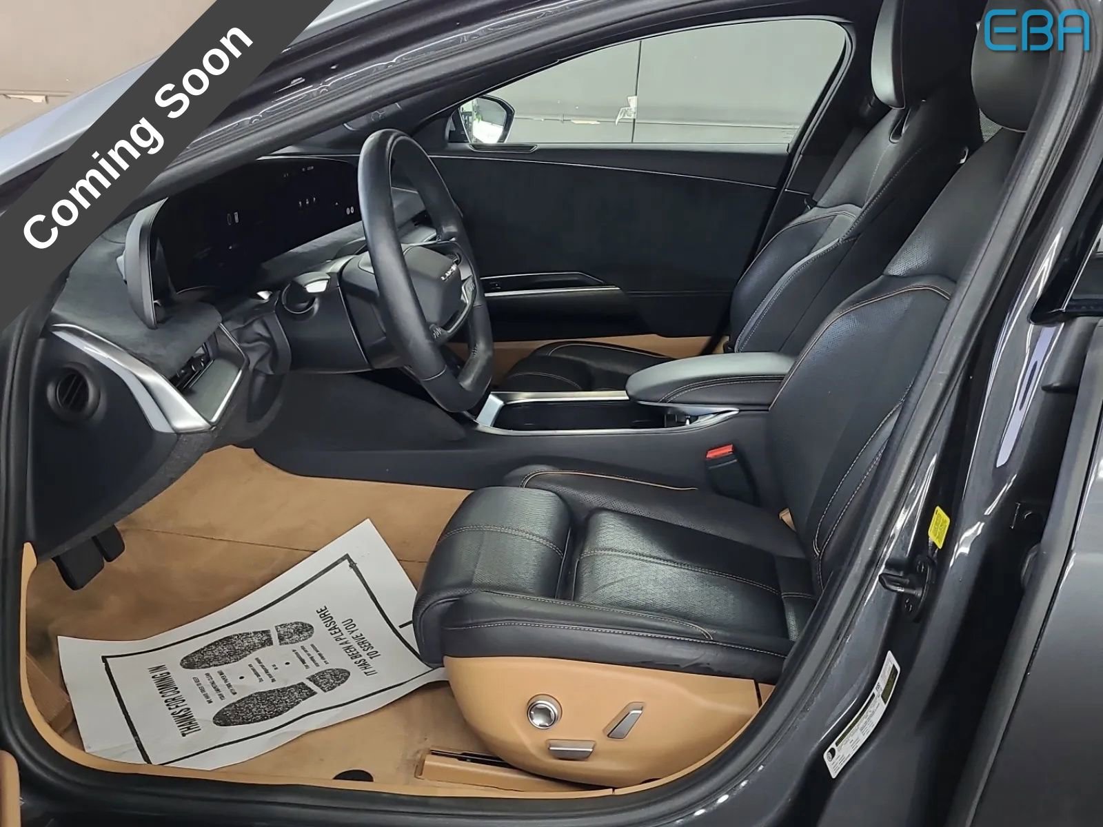 Used 2023 Lucid Air Grand Touring image 9