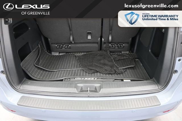Used 2024 Honda Odyssey Elite image 31