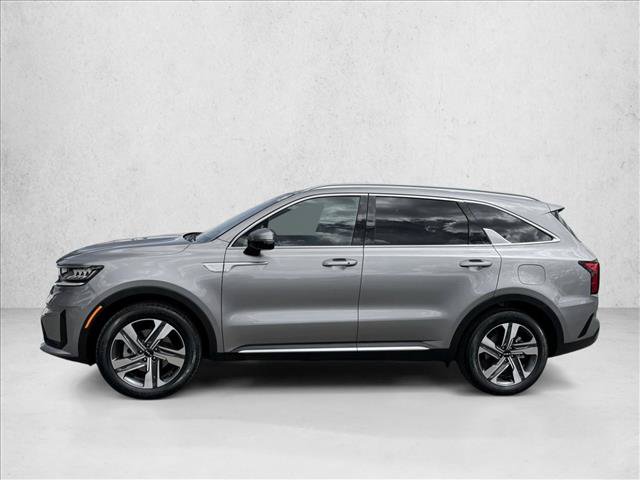 Used 2023 Kia Sorento EX AWD/4WD image 4