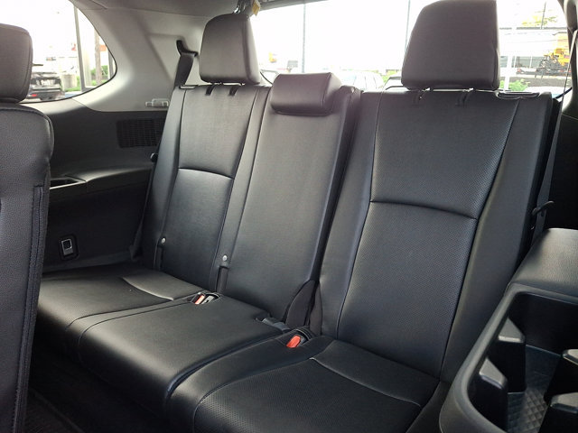 Used 2026 Toyota Grand Highlander AWD image 12