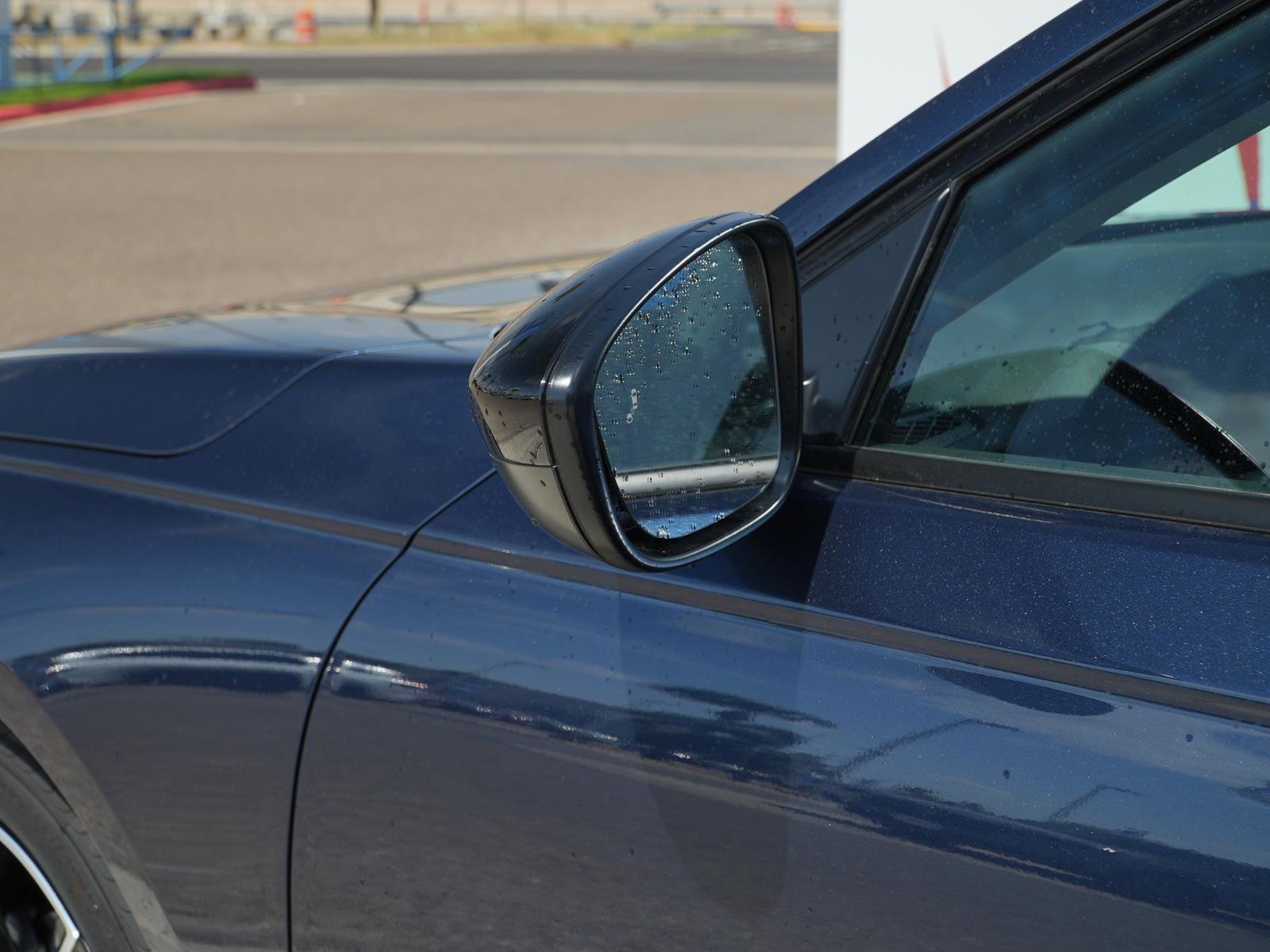 New 2026 Honda Accord SE image 11