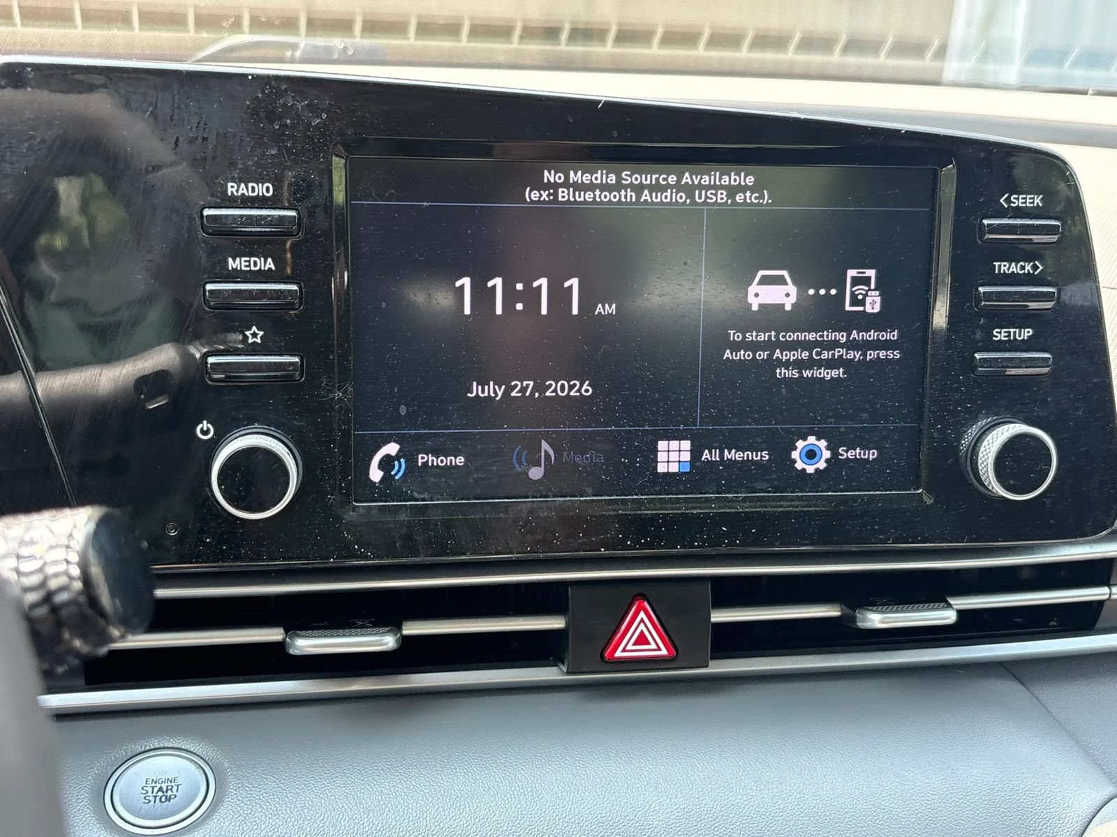 Used 2022 Hyundai Elantra SEL FWD image 58