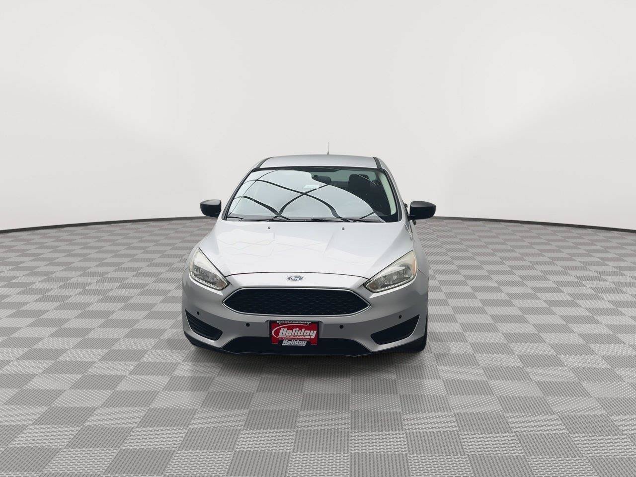 Used 2016 Ford Focus S FWD image 26