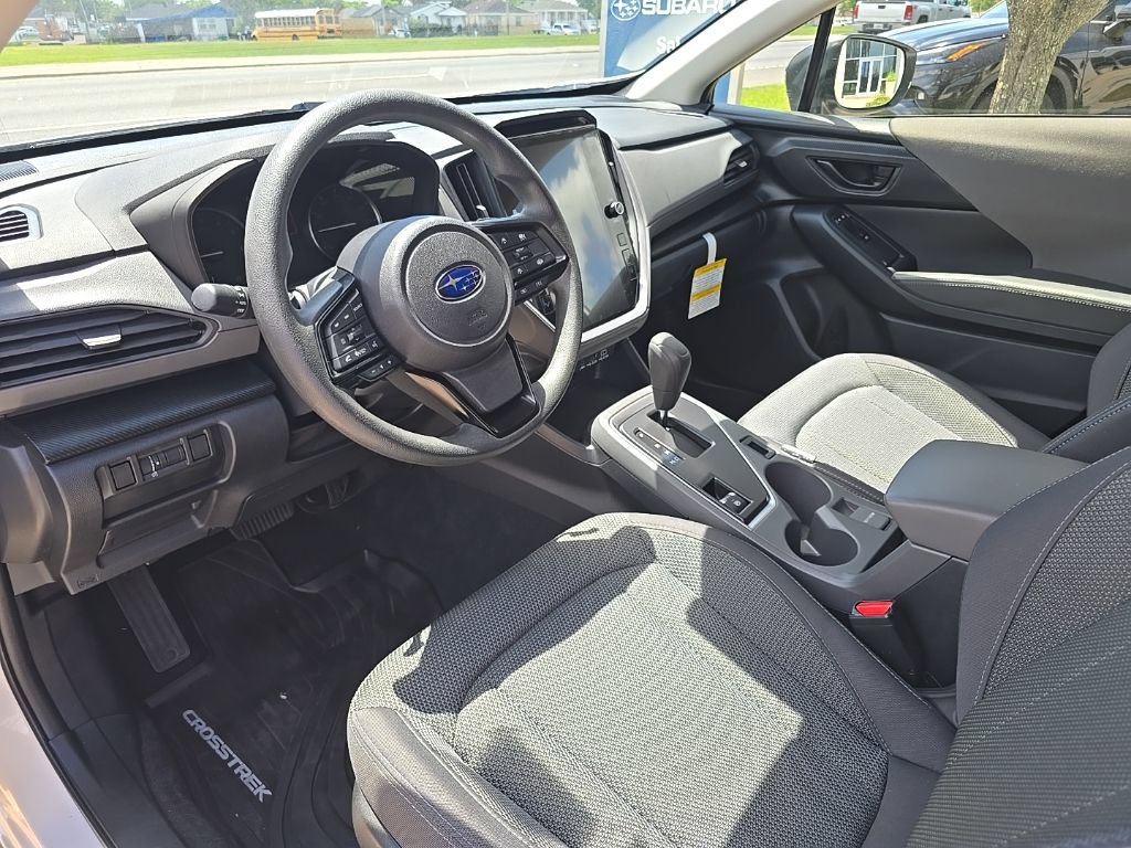 Used 2024 Subaru Crosstrek 2.0i Premium AWD/4WD image 5