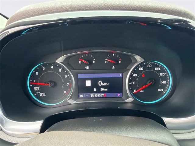 Used 2020 Chevrolet Traverse LT w/ LT Premium Package image 34