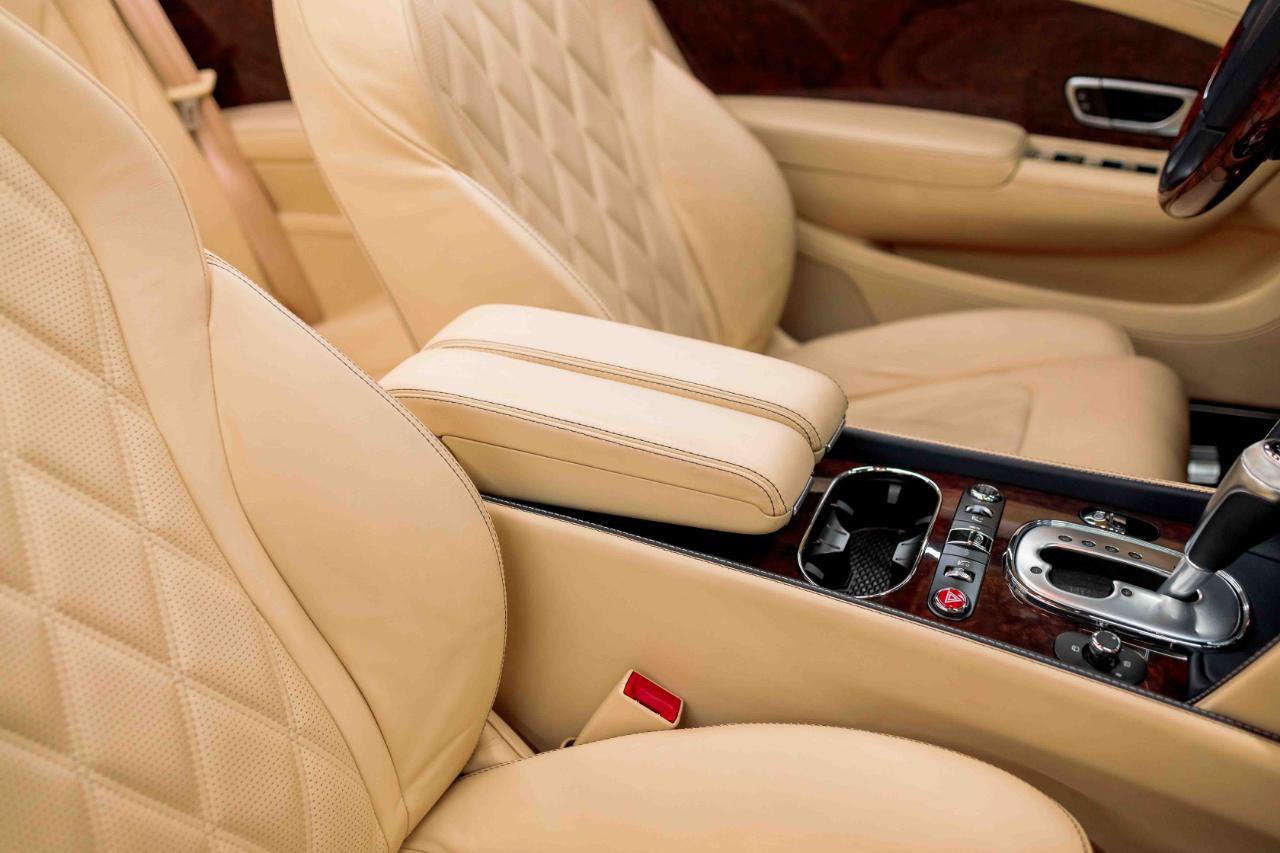Used 2013 Bentley Continental GT AWD/4WD image 60