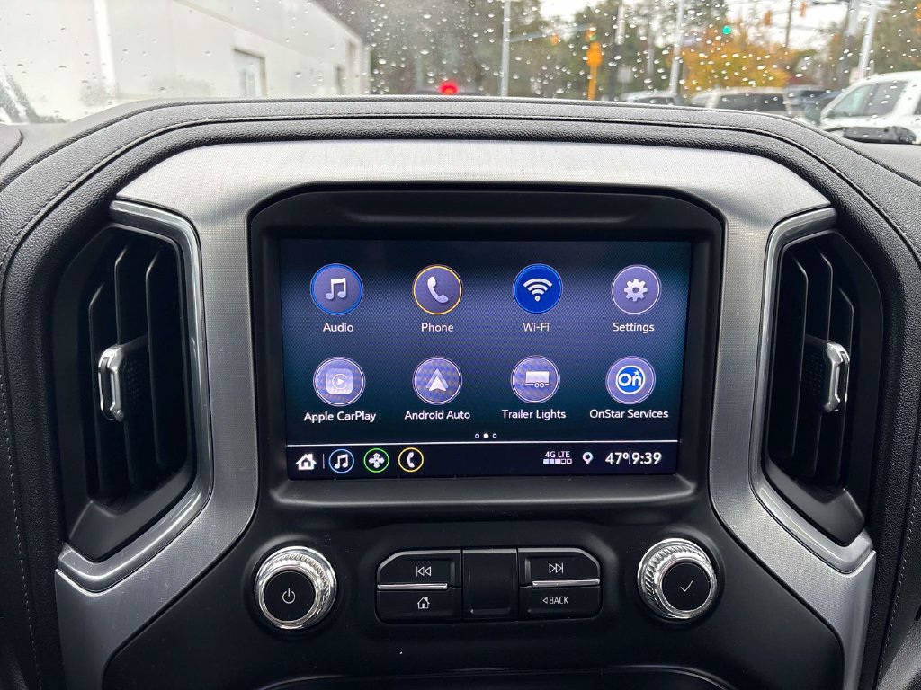 Used 2021 GMC Sierra 1500 Elevation AWD/4WD image 24