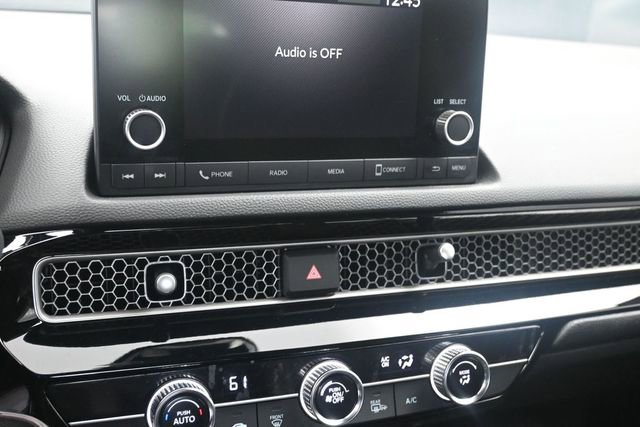 Used 2025 Honda Civic Sport image 11