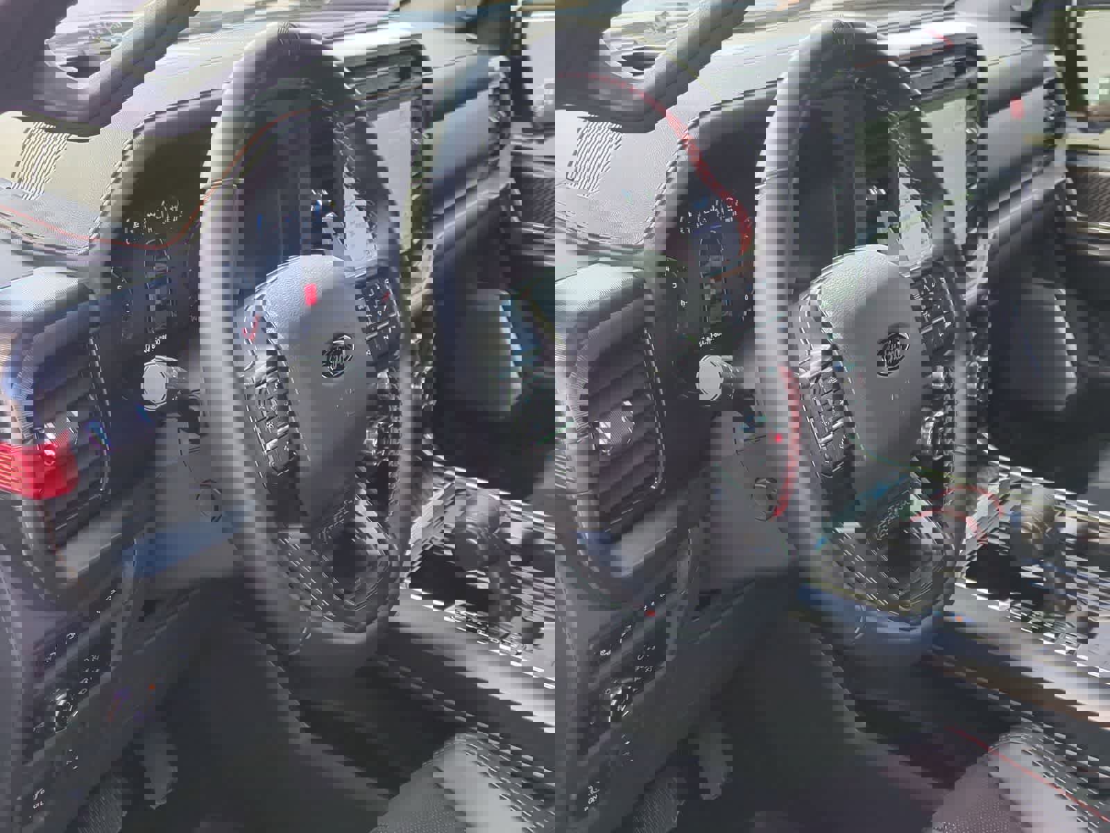 Certified 2024 Ford F150 Raptor image 10