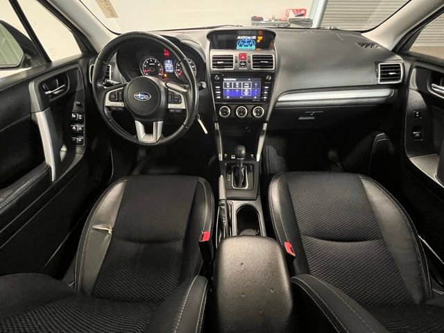 Used 2017 Subaru Forester 2.0XT Premium w/ Popular Package #2A image 17