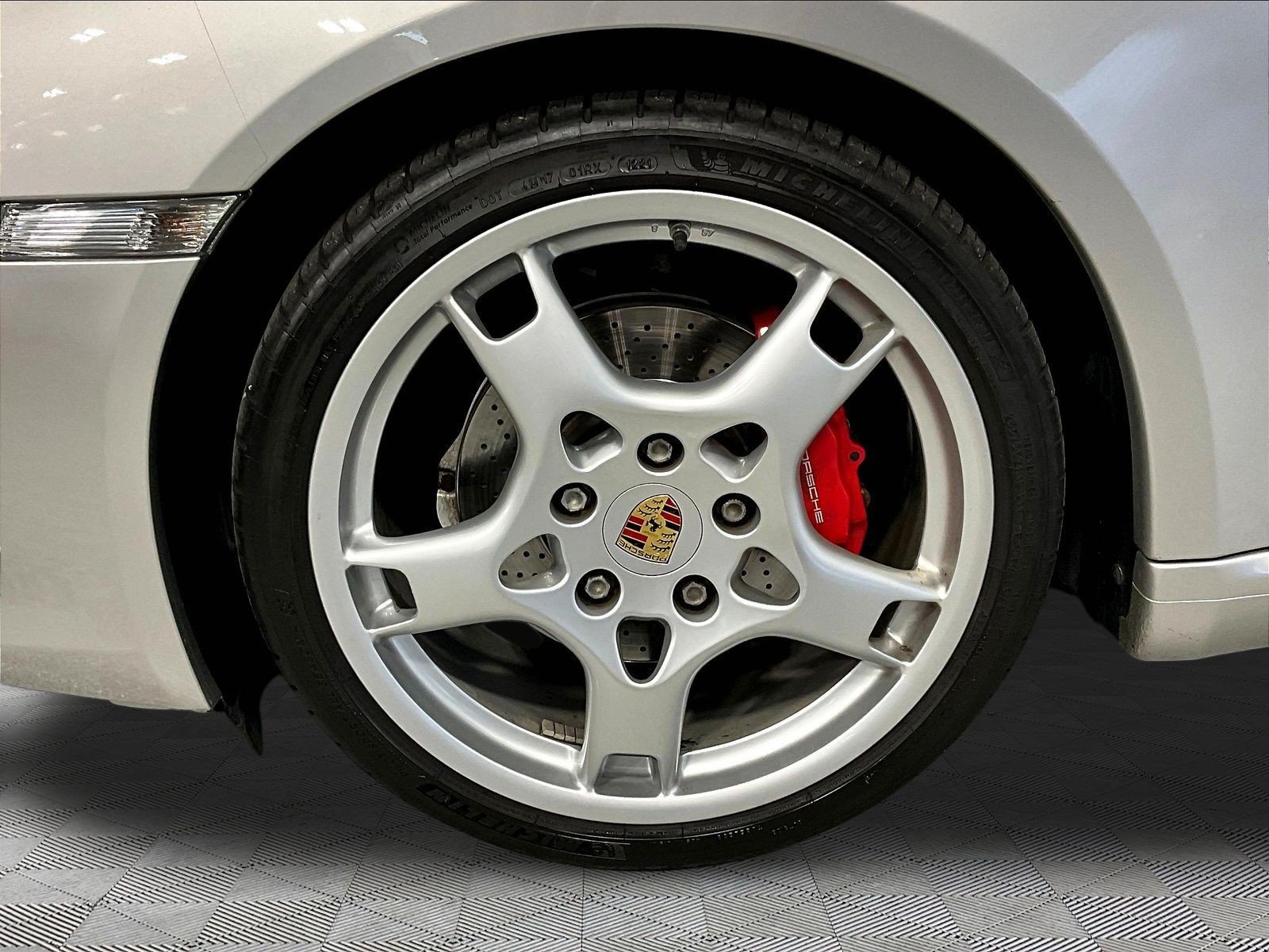 Used 2007 Porsche Boxster S RWD image 27