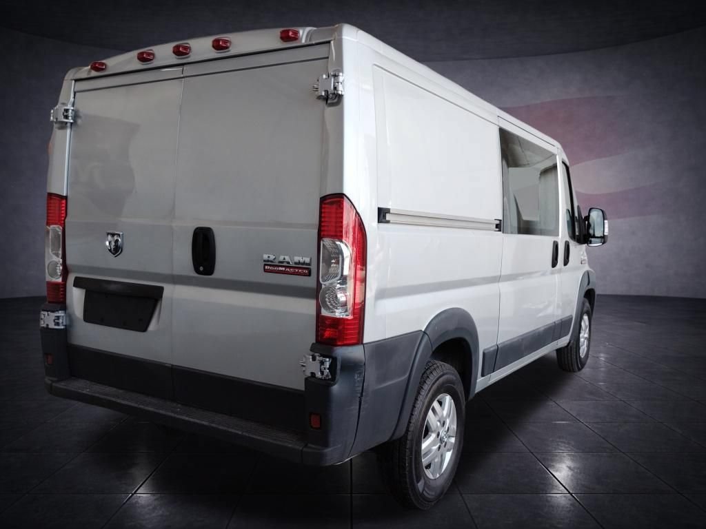 Used 2014 RAM ProMaster 1500 FWD image 5