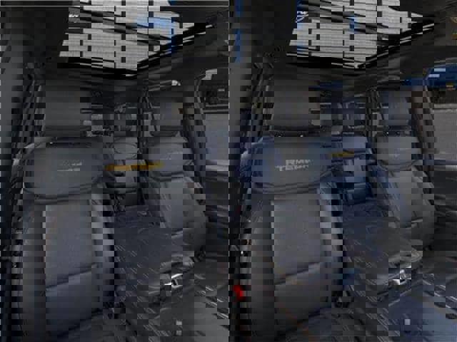 New 2025 Ford Expedition Tremor image 56