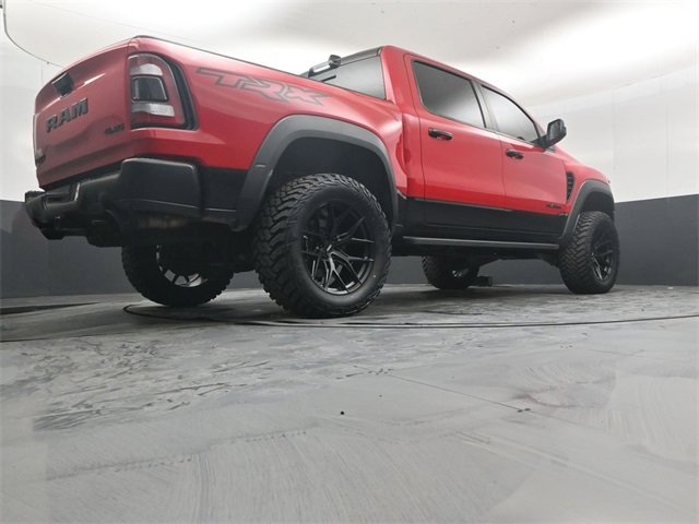 Used 2021 RAM 1500 TRX w/ TRX Level 2 Equipment Group image 39