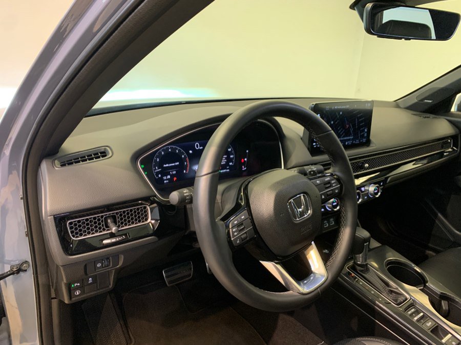Used 2023 Honda Civic Sport Touring image 15