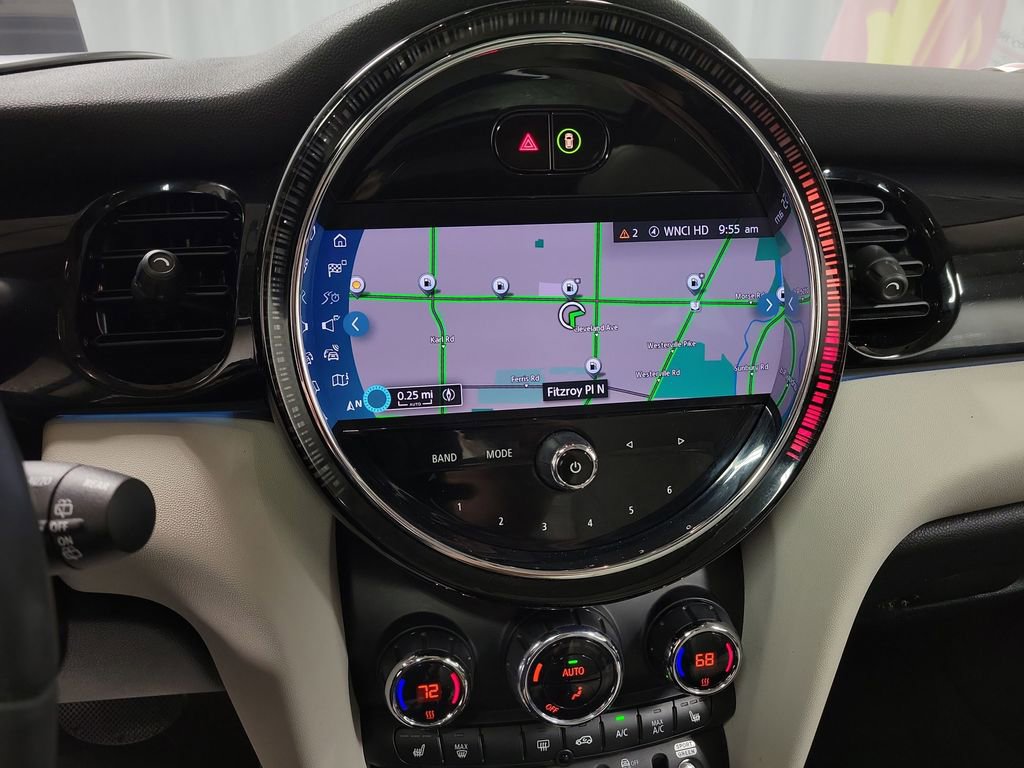 Used 2023 MINI Cooper SE image 17