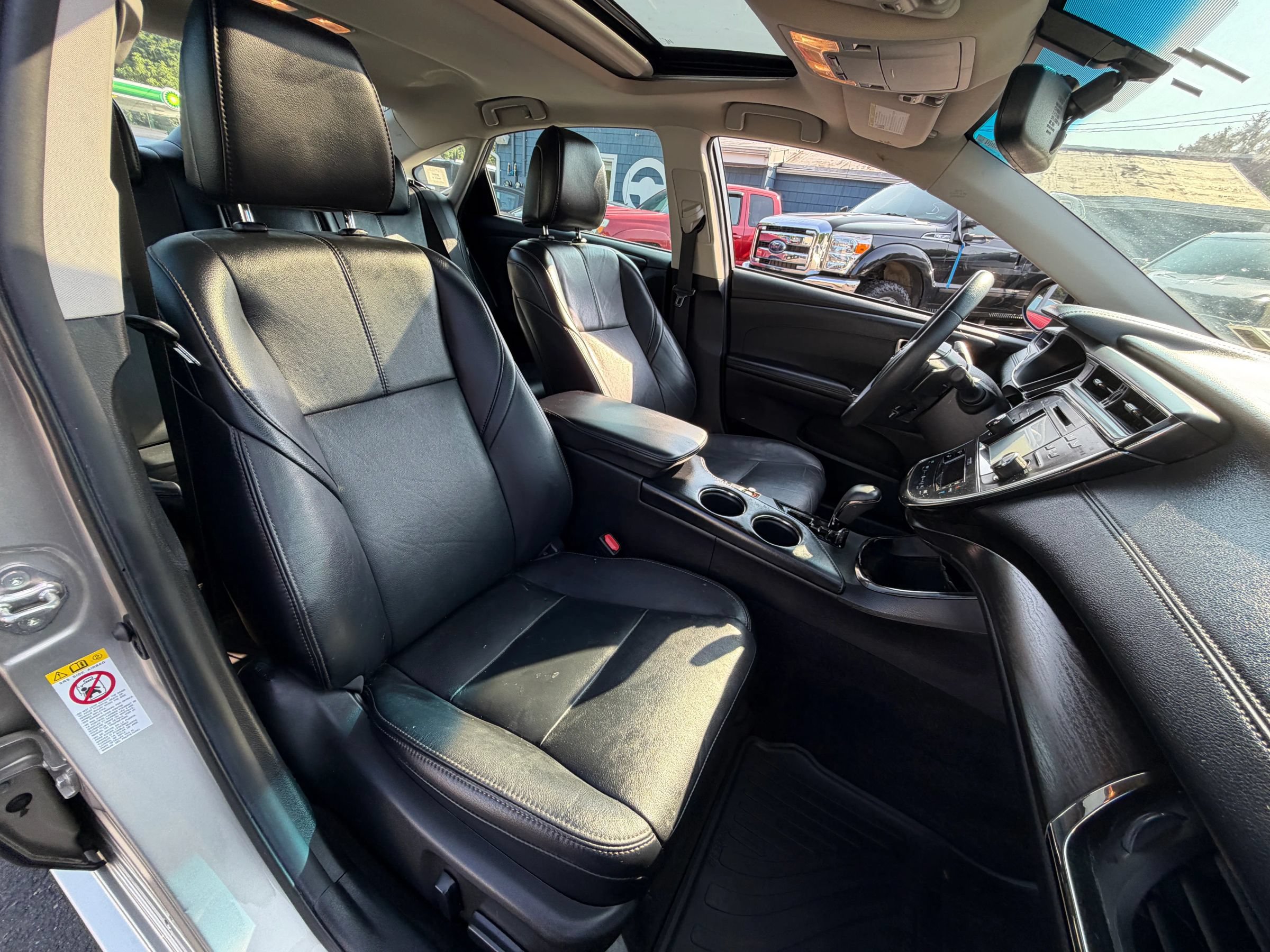 Used 2011 Chevrolet Silverado 3500 W/T AWD/4WD image 39