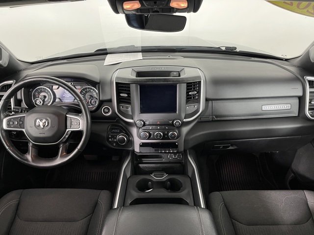 Used 2020 RAM 1500 Big Horn image 39