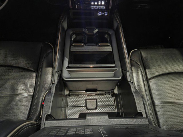 Used 2020 RAM 2500 Limited image 86