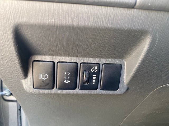 Used 2012 Toyota Prius V Five FWD image 25