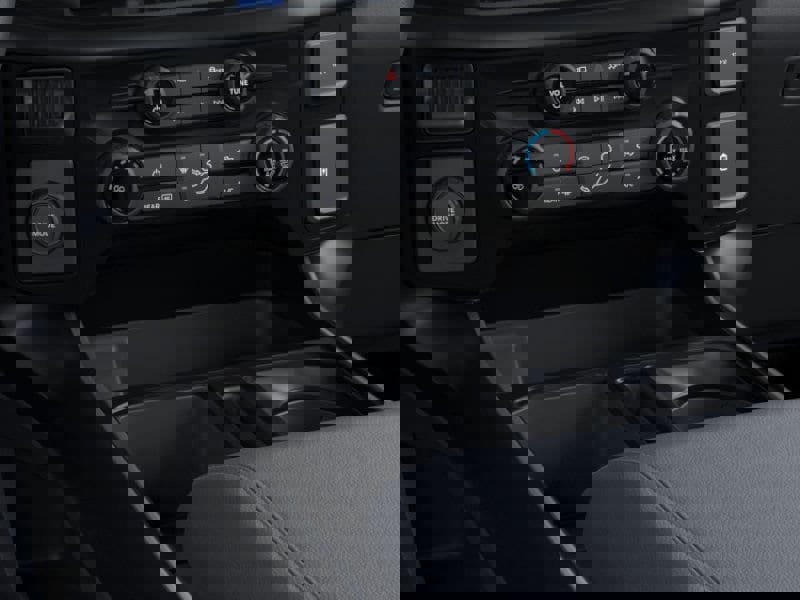 New 2025 Ford F150 STX image 39