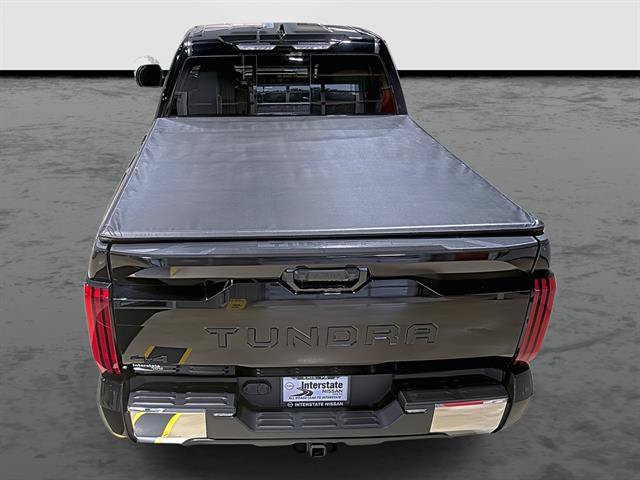 Used 2023 Toyota Tundra SR5 w/ TRD Off-Road Package AWD/4WD image 3