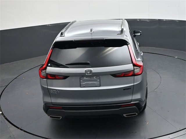 Used 2024 Honda CR-V Sport-L image 33