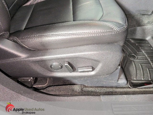 Used 2017 Ford Explorer XLT w/ Equipment Group 202A image 49