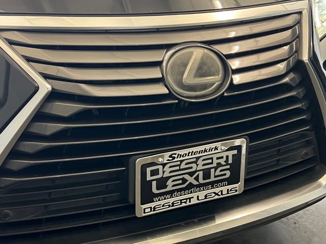 Used 2017 Lexus RX 350 FWD image 18