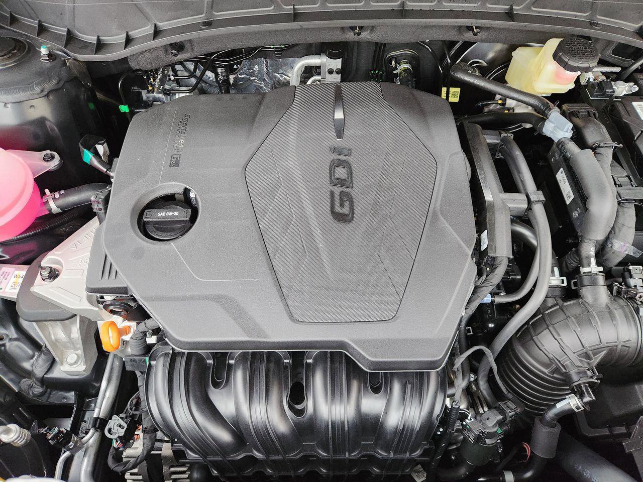 New 2026 Hyundai Santa Cruz SEL FWD image 31