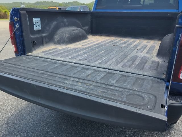 Used 2018 RAM 2500 Power Wagon w/ Luxury Group AWD/4WD image 20