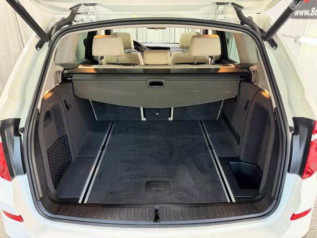 Used 2014 BMW X3 xDrive28i AWD/4WD image 9