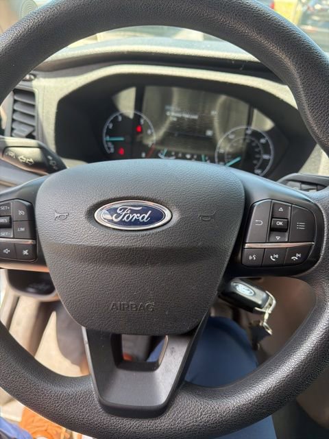 Used 2020 Ford Transit 250 Medium Roof RWD image 2