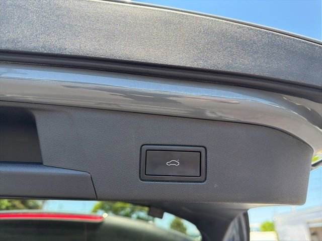 Used 2023 Volkswagen ID.4 Pro S AWD/4WD image 25