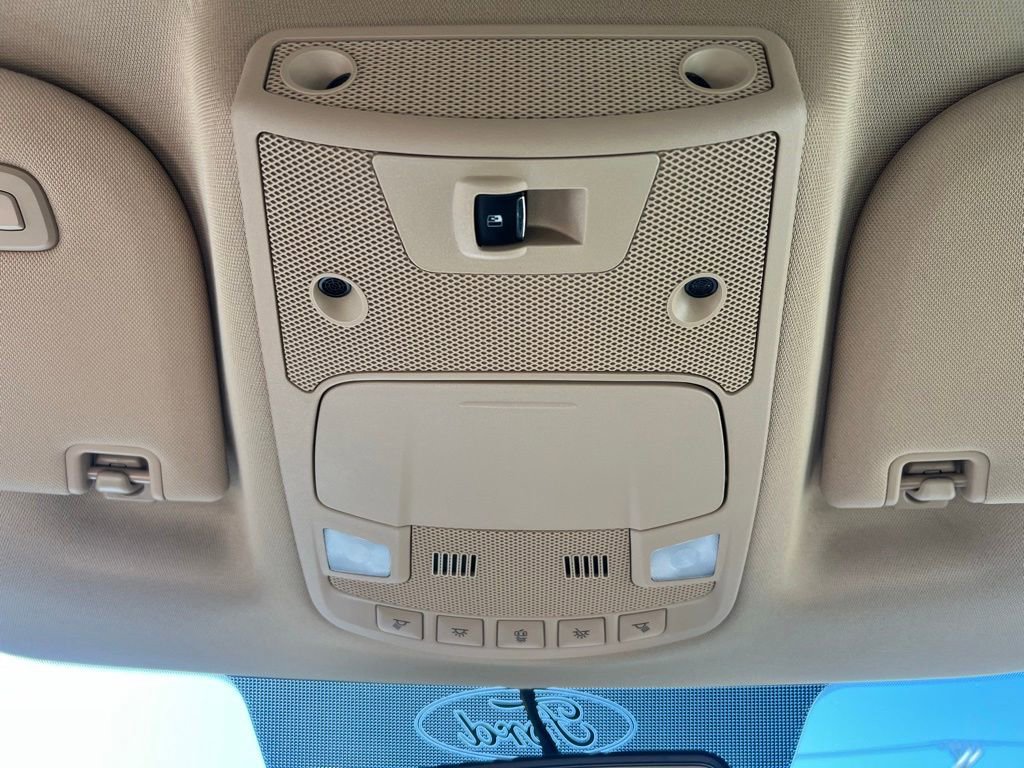 Used 2017 Ford F150 Lariat AWD/4WD image 24