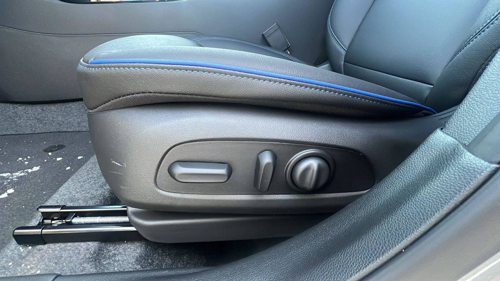 New 2026 Buick Envista Sport Touring w/ Convenience I Package image 24