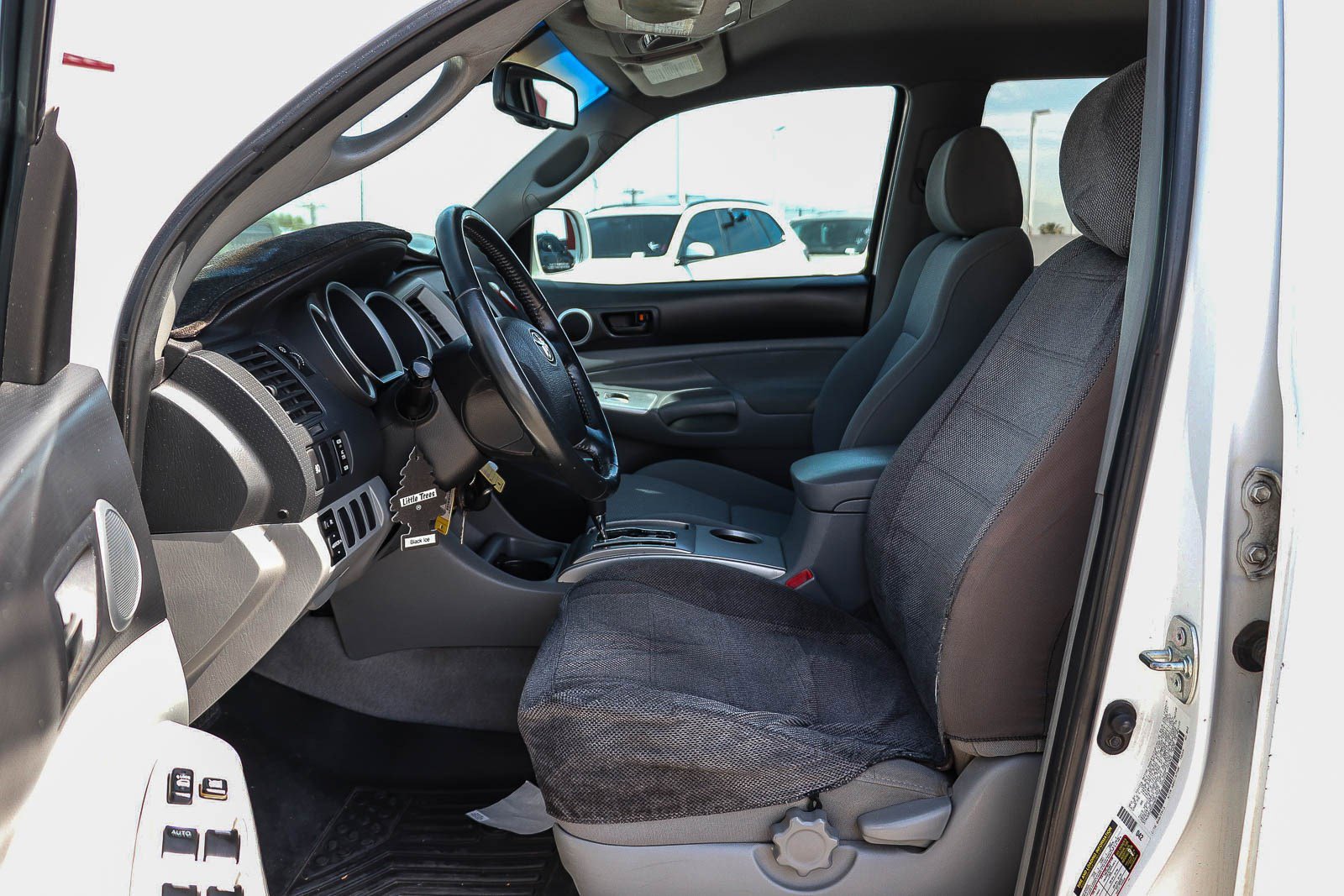 Used 2008 Toyota Tacoma PreRunner image 17