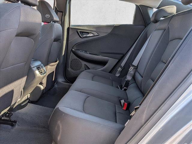 Used 2023 Chevrolet Malibu LT image 22