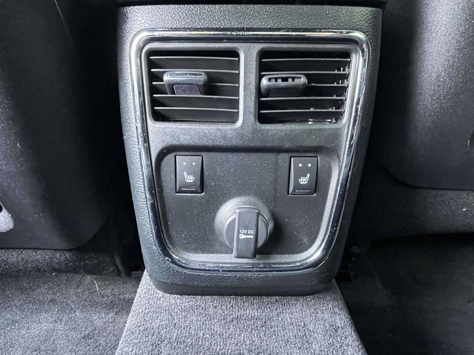 Used 2012 Dodge Charger SXT Plus RWD image 10