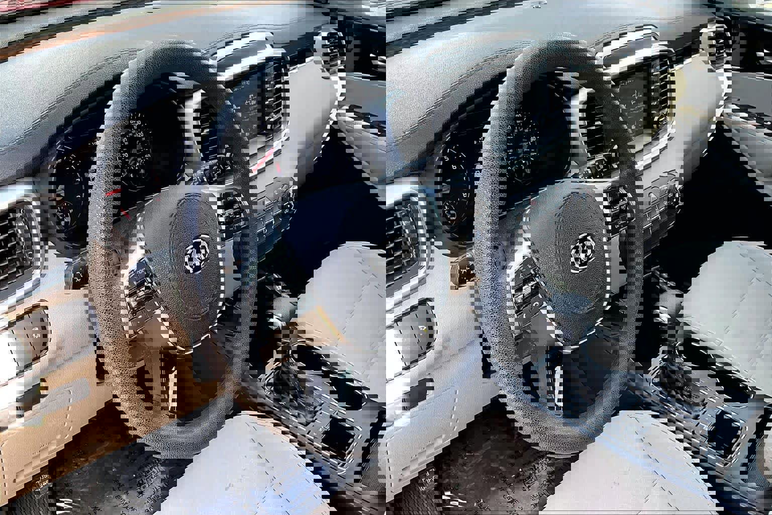 Used 2019 Kia Sorento LX image 17