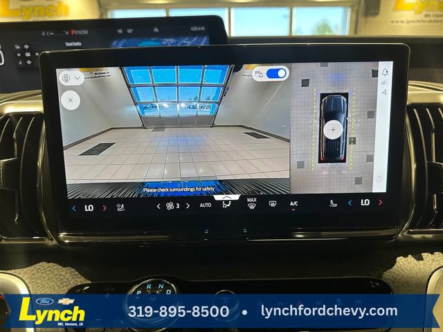 New 2026 Ford Expedition Tremor AWD/4WD image 6