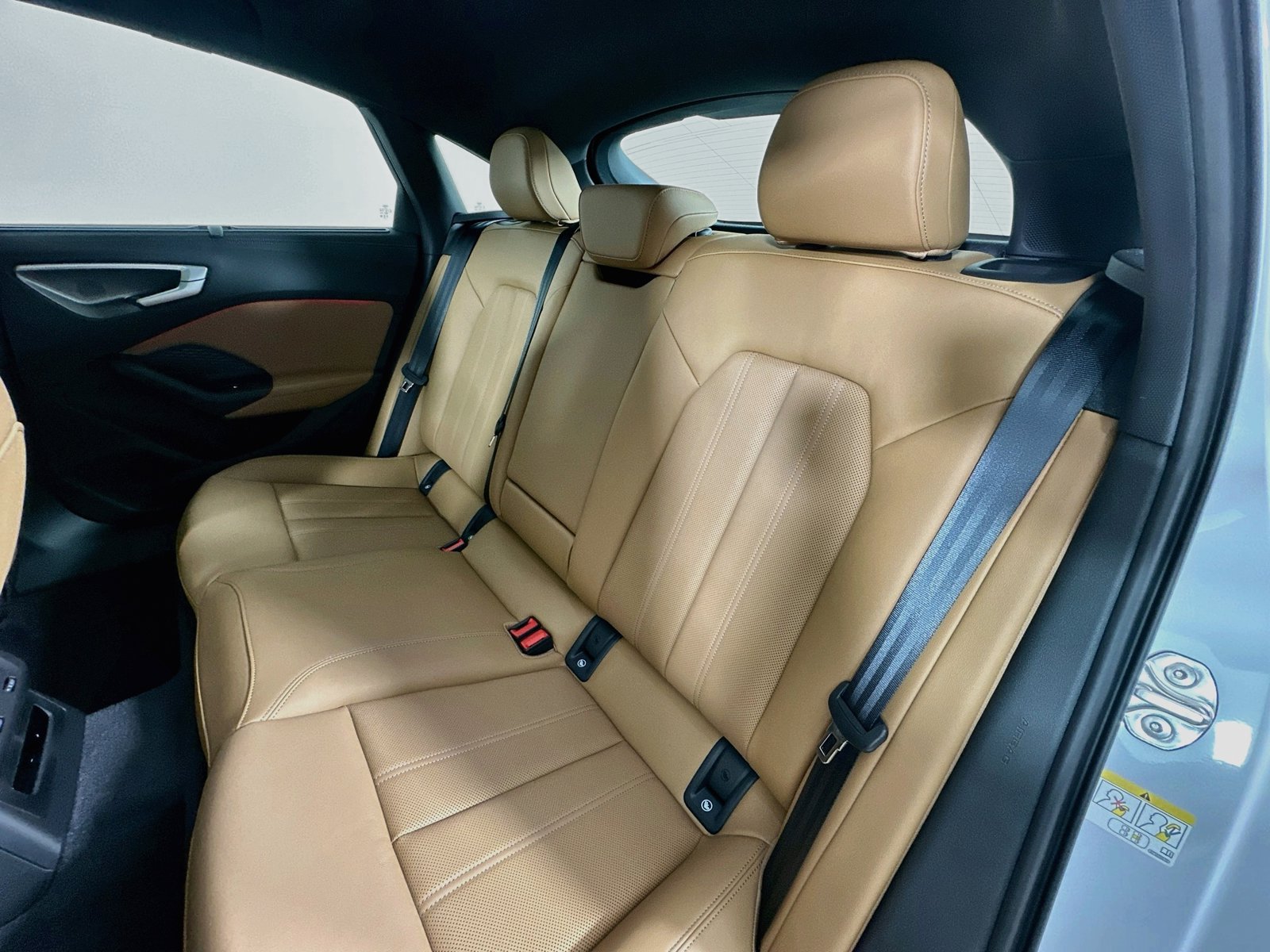 New 2026 Audi A5 Premium Plus AWD/4WD image 37