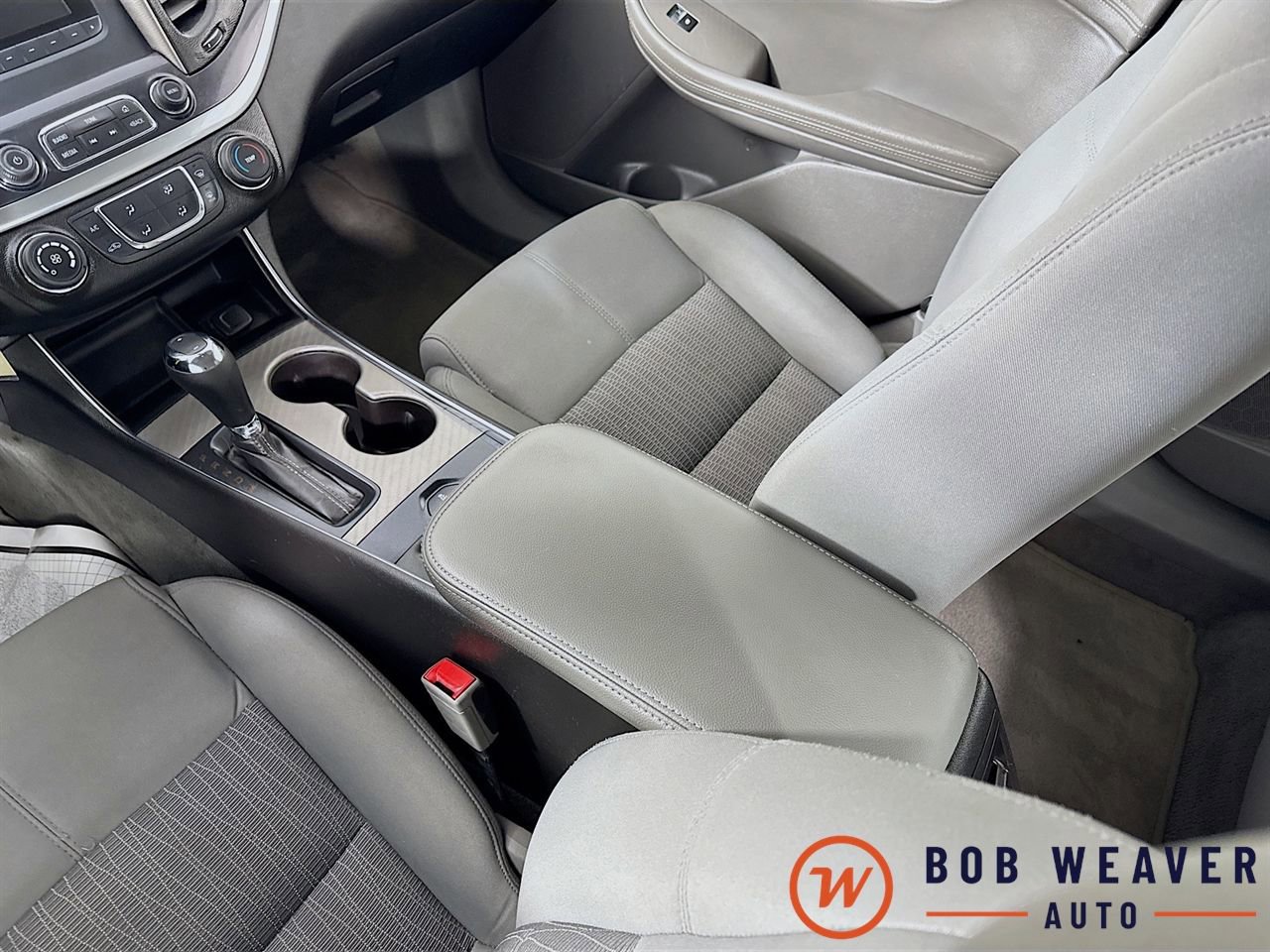 Used 2017 Chevrolet Impala LS image 24