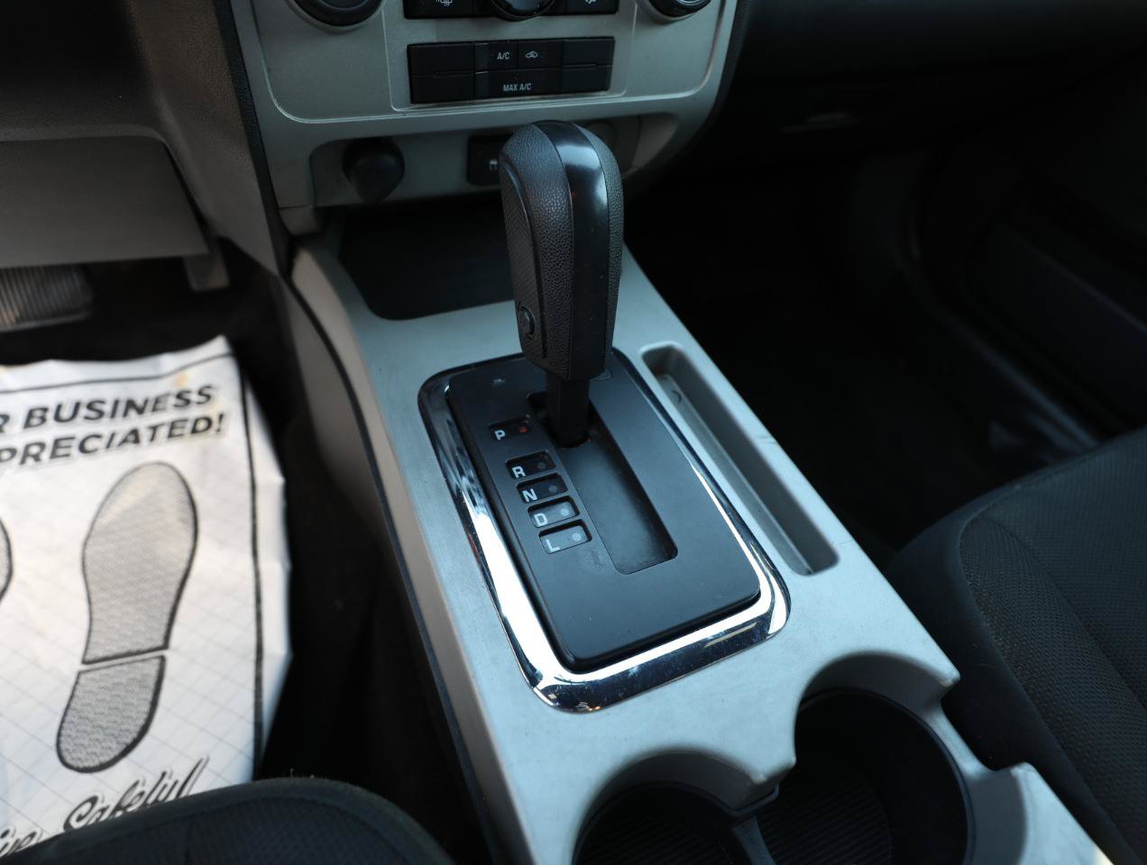 Used 2009 Ford Escape XLT FWD image 17